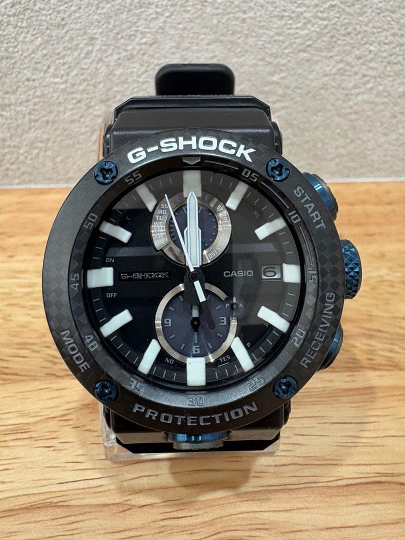 時計 G-SHOCK GWR-B1000