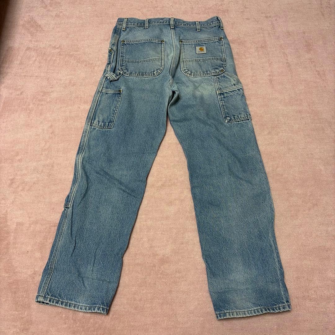 carhartt ペインターパンツ　カーゴパンツ