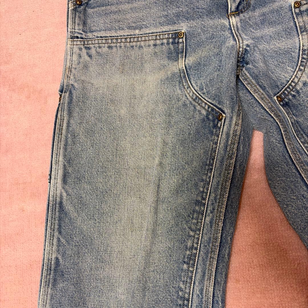 carhartt ペインターパンツ　カーゴパンツ