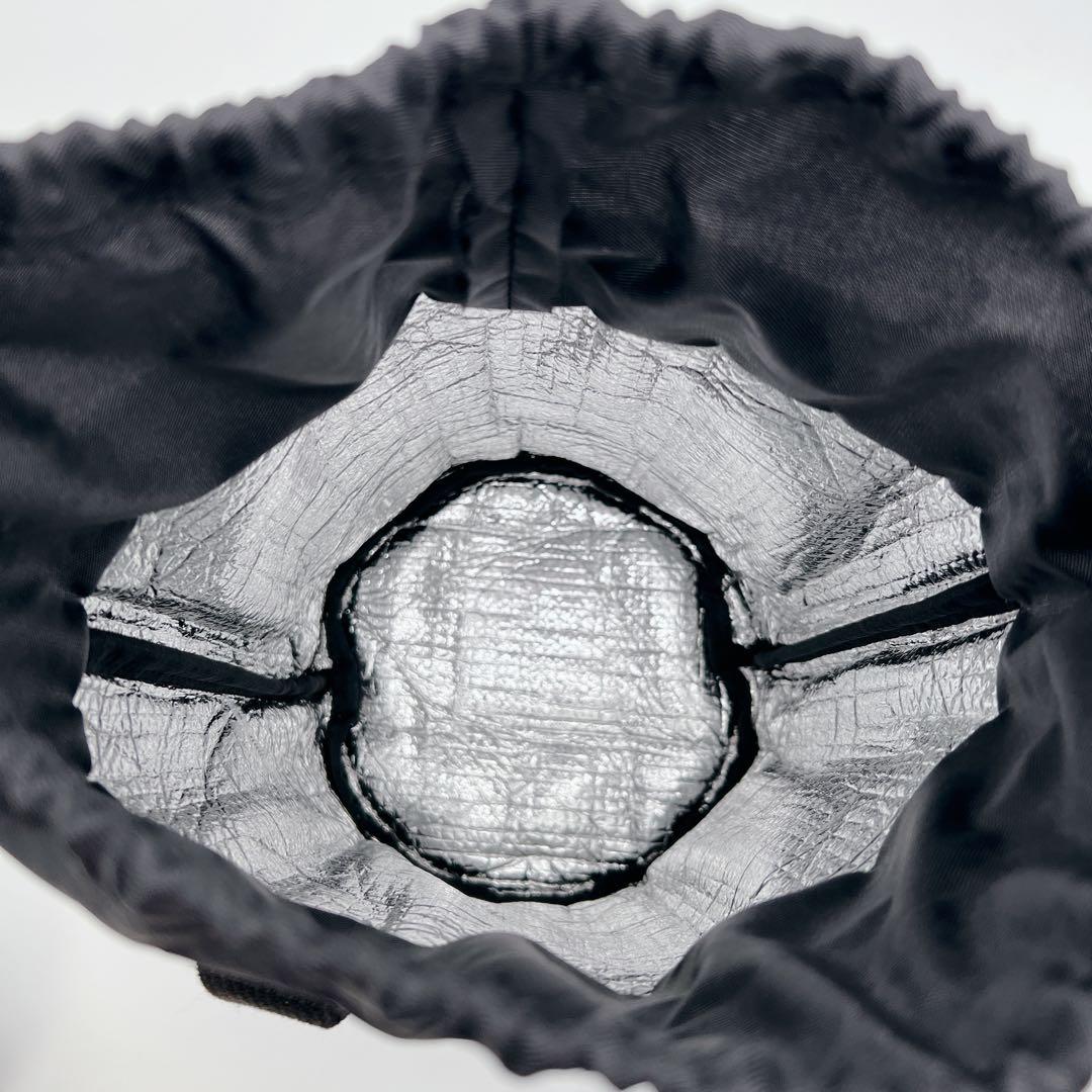 【美品】ムータ　マリン　ゴルフ MUTA MARINE GOLF 保冷バッグ