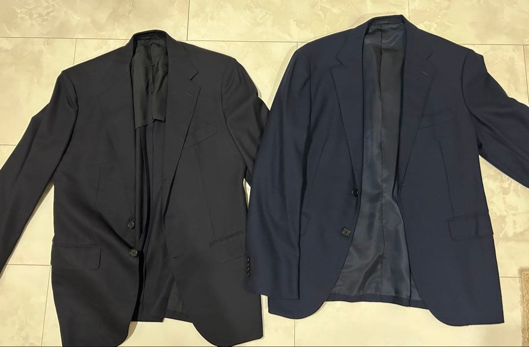 ユナイテッドアローズ ジャケパン ビジネス UA Unitedarrows