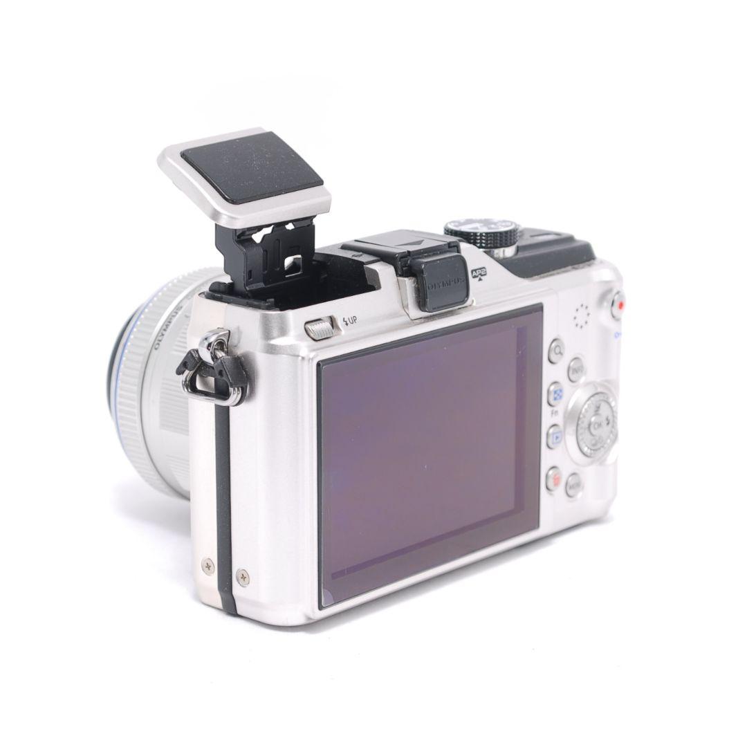 ❤即購入1000円OFF❤お得な実用品❤ Olympus PEN E-PL2