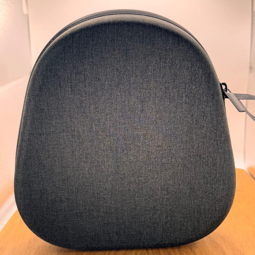 美品　Sennheiser Momentum 4 ワイヤレスヘッドホン