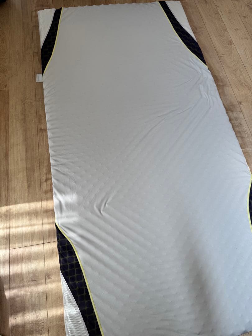 西川マットレス　エアー　AiR03 BASIC