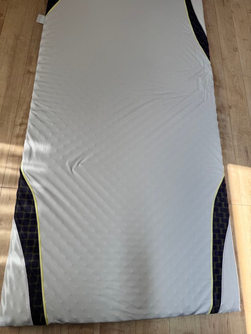 西川マットレス　エアー　AiR03 BASIC