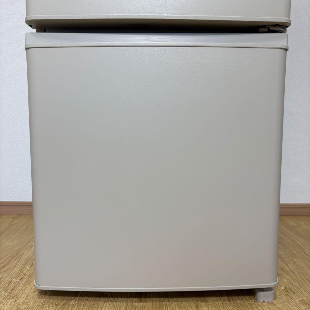 2023年 冷蔵庫 一人暮らし 単身用 小型 3ヶ月保証 送料無料 三菱 美品