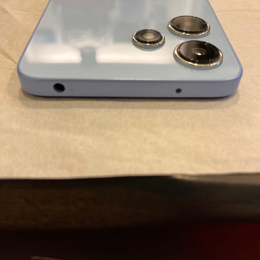 スマートフォン本体 Xiaomi Redmi 12 5G