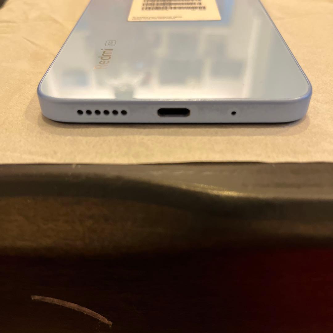 スマートフォン本体 Xiaomi Redmi 12 5G