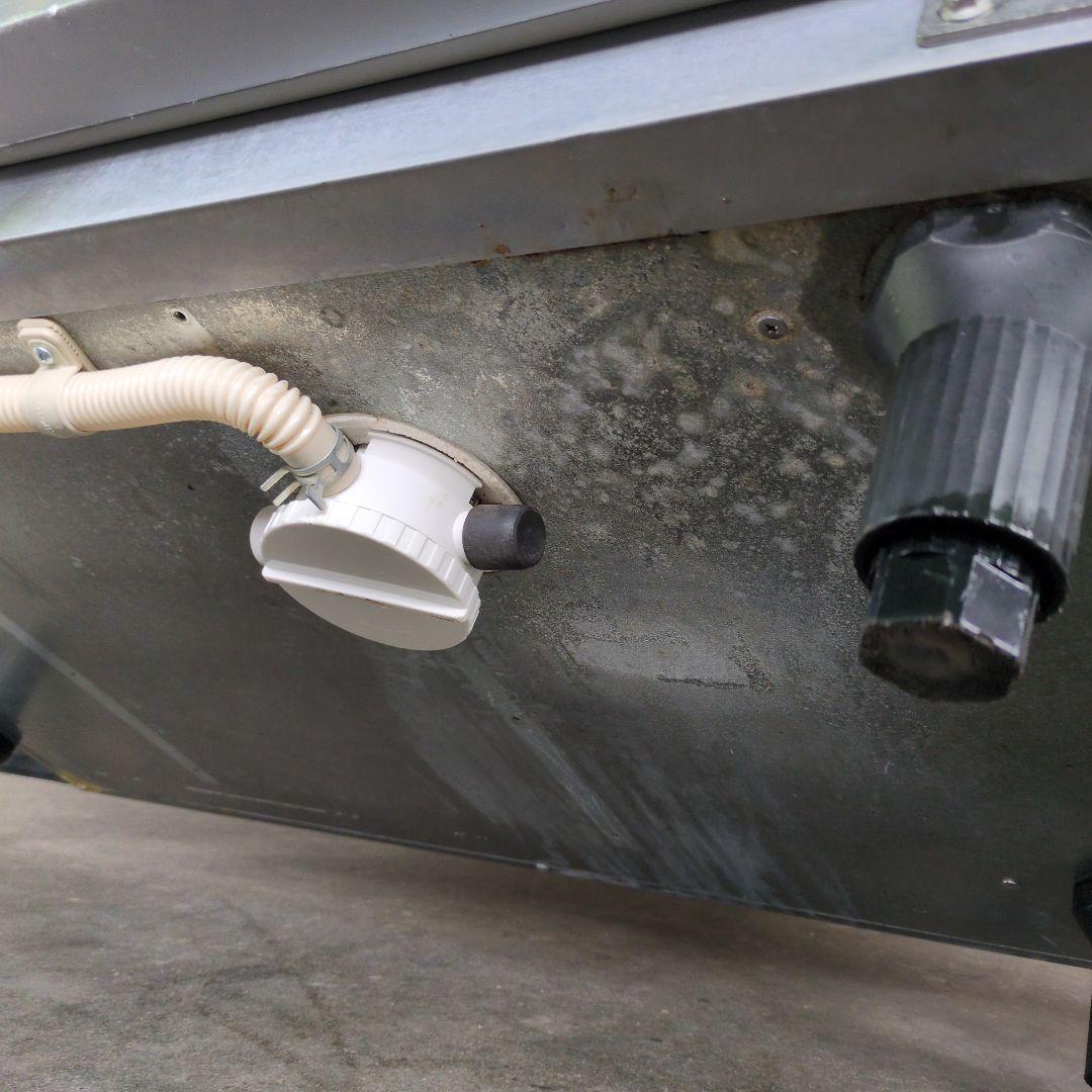 パナソニック　コールドテーブル　台下冷蔵庫　業務用冷蔵庫　厨房