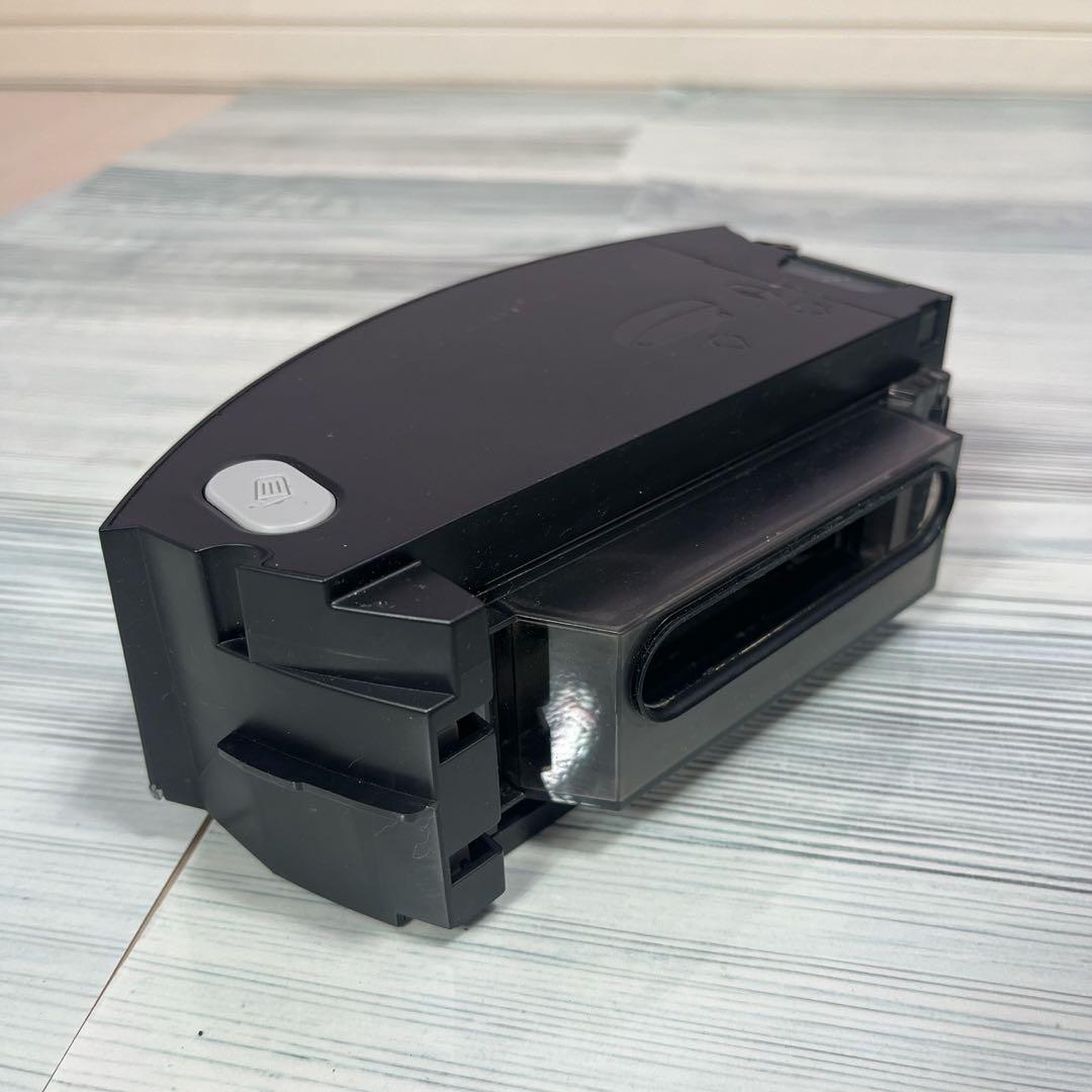 美品iRobot ルンバ j7+ グラファイト 自動ゴミ収集付き ロボット掃除機