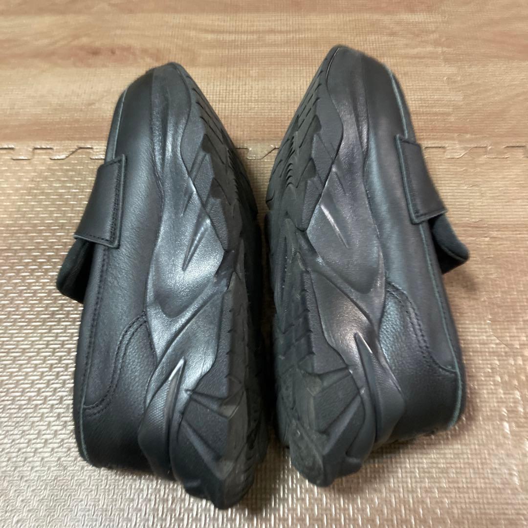 プーマ　ローファー　23㎝