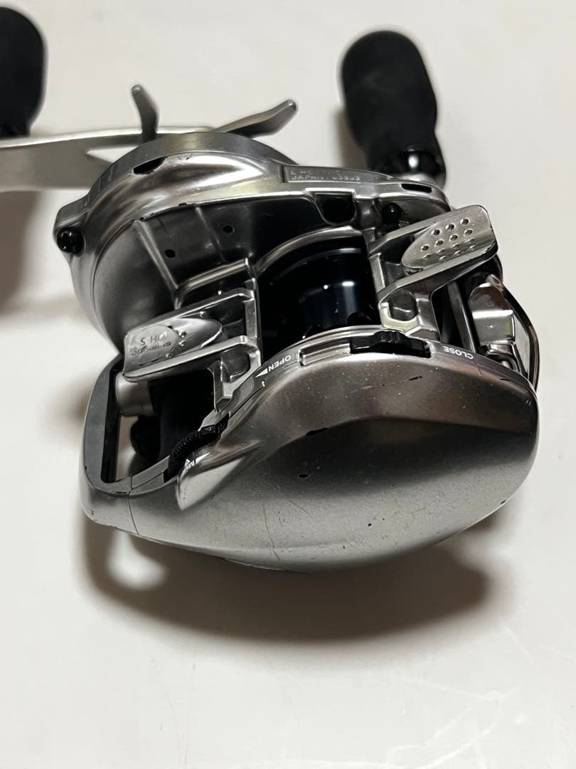 16メタニウムhg7.4