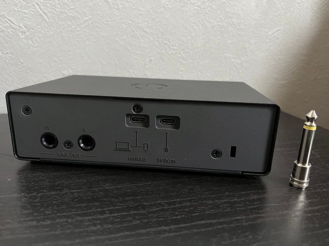 STEINBERG（スタインバーグ）IXO22ブラック