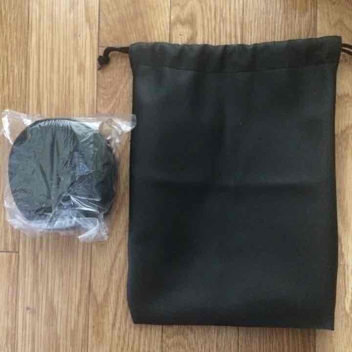 [値下げ] ヘッドホン Yoga製 CD-98PRO モニター向け ほぼ新品