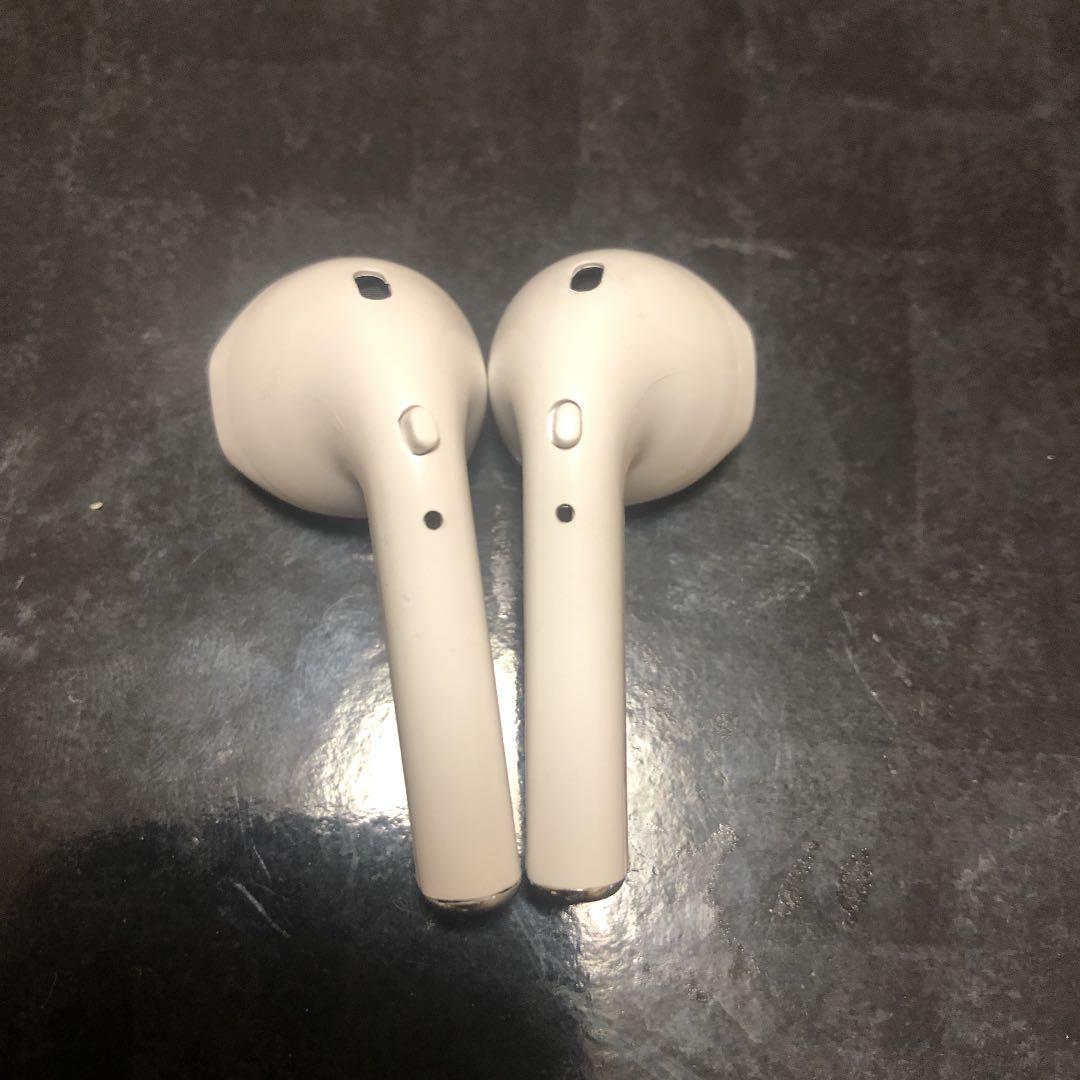 イヤホン！！！！！