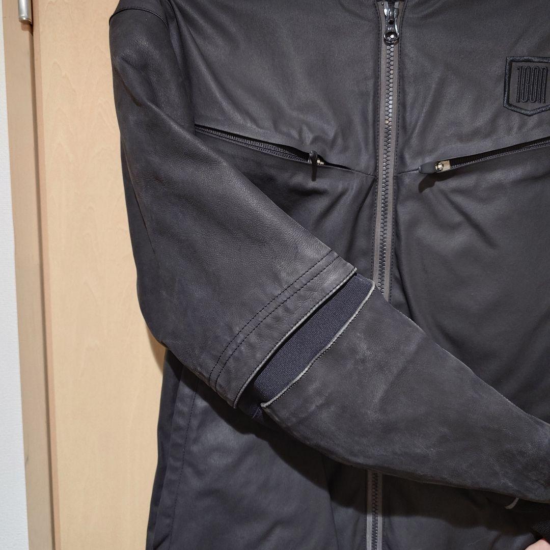 iCON VARIAL JACKET USサイズM（日本Lサイズ）