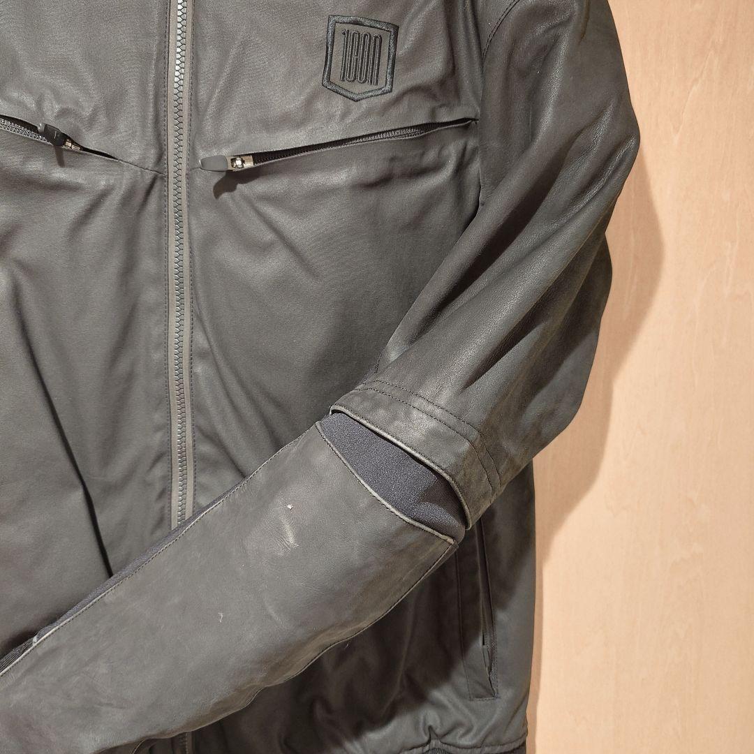 iCON VARIAL JACKET USサイズM（日本Lサイズ）