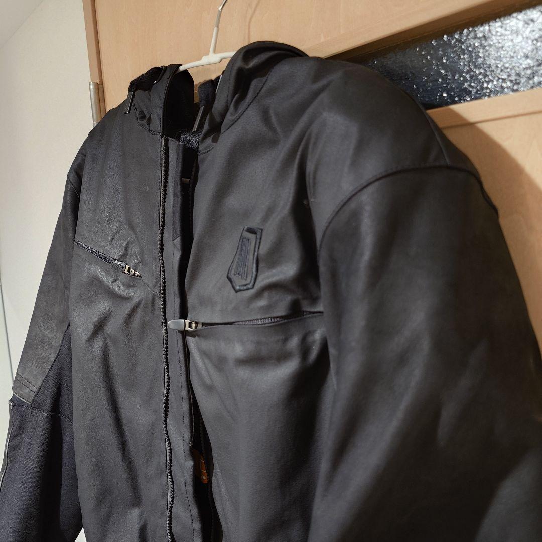iCON VARIAL JACKET USサイズM（日本Lサイズ）