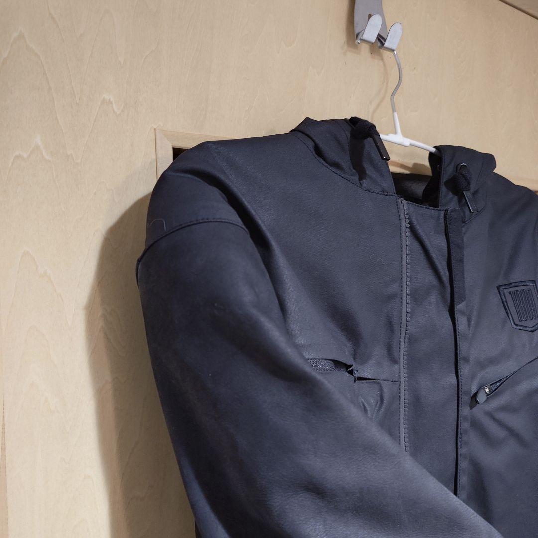 iCON VARIAL JACKET USサイズM（日本Lサイズ）