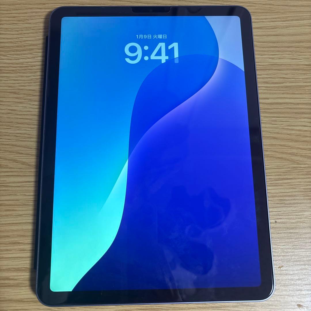 Apple iPad Air5 パープル