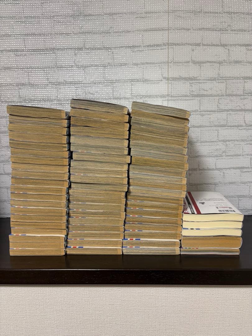 【全巻初版】BLEACH ブリーチ 1-55巻 おまけ5冊 久保帯人