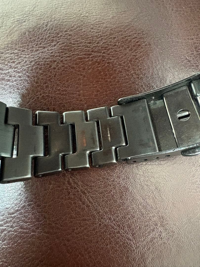 i【人気モデル】G-SHOCK GMW-B5000MB-1JF