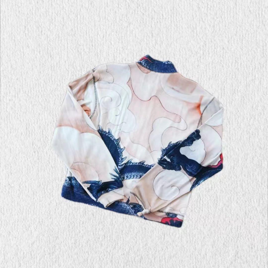 YUU☆プロフィールお読みください Vivienne Tam ヴィヴィアン