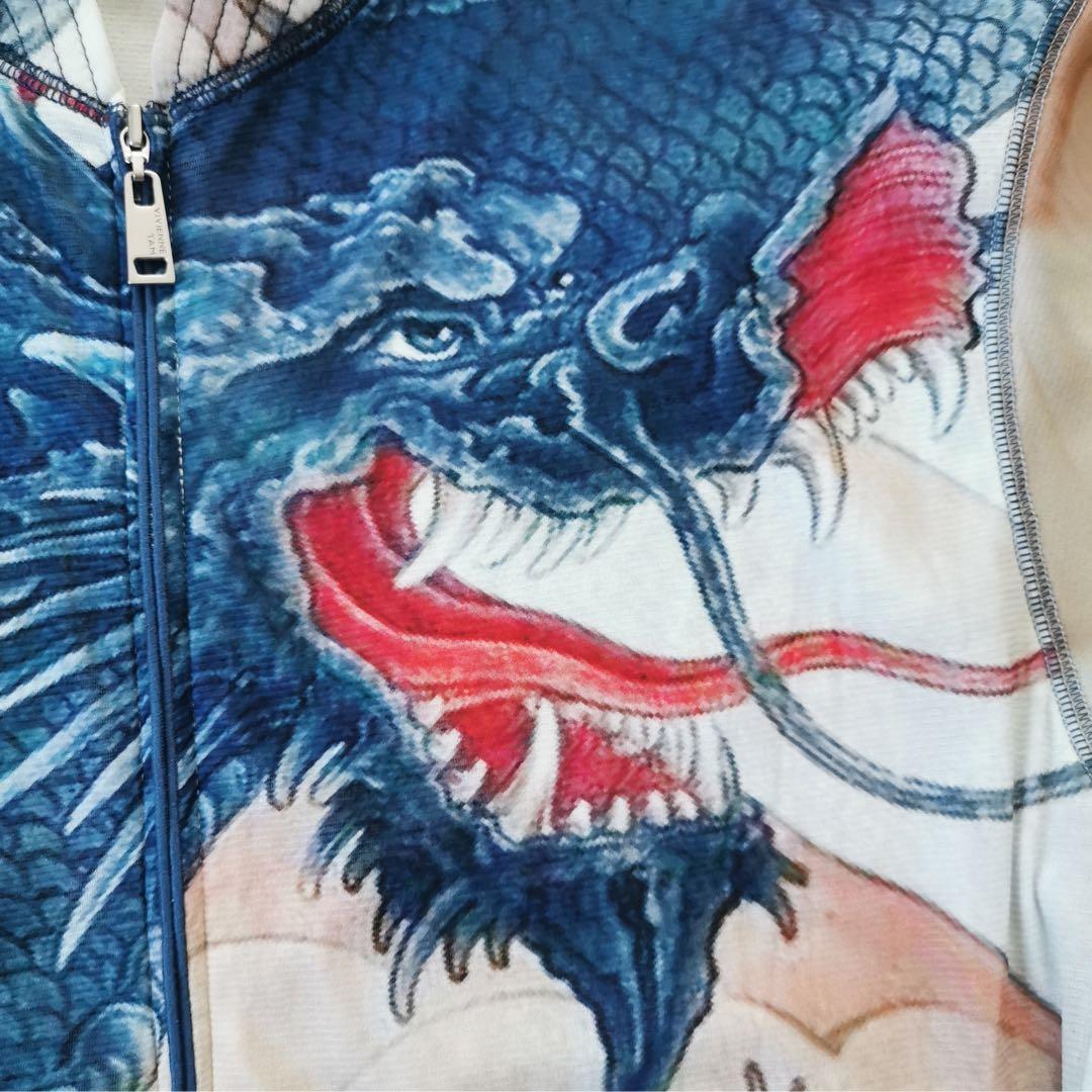 YUU☆プロフィールお読みください Vivienne Tam ヴィヴィアン