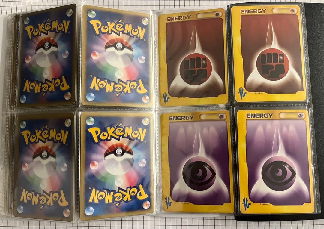 ポケモンカード★VS 40枚セット まとめ売り