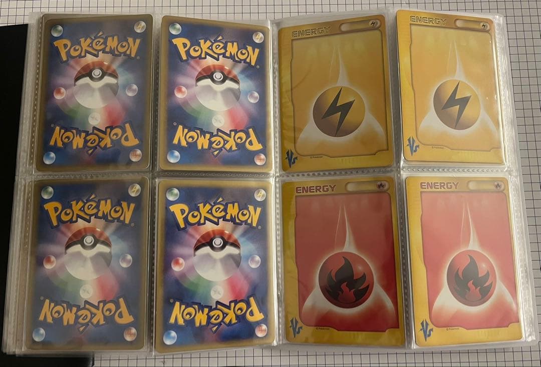 ポケモンカード★VS 40枚セット まとめ売り