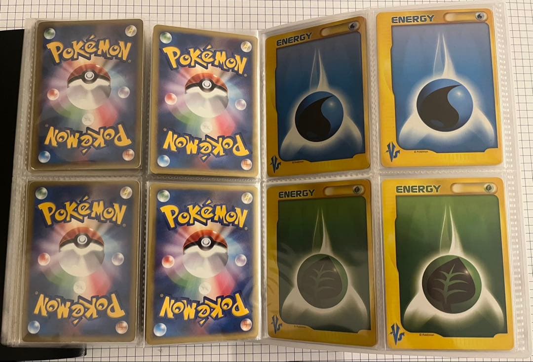 ポケモンカード★VS 40枚セット まとめ売り