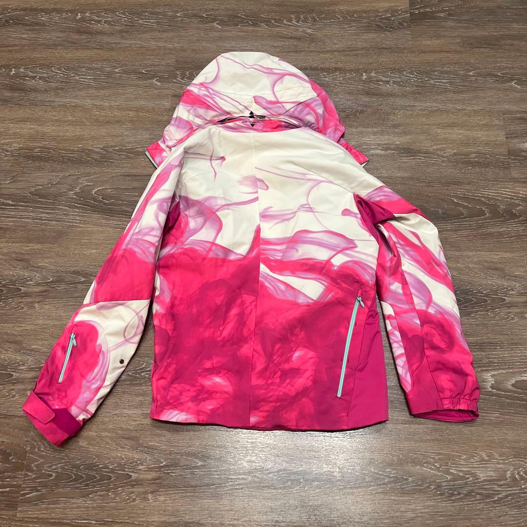 デサント　S.I.O メンズSサイズ　レディースにも　スキーウェア　男性