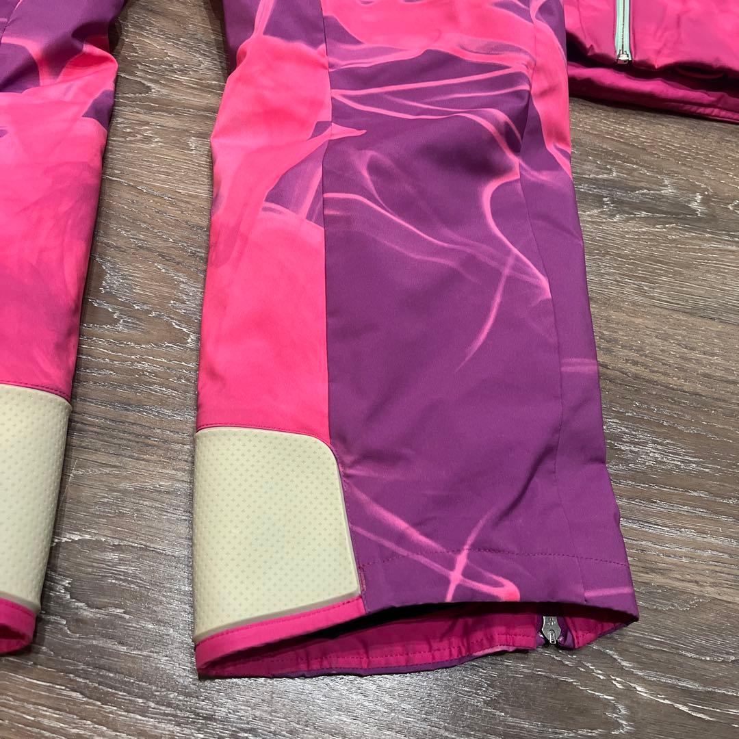 デサント　S.I.O メンズSサイズ　レディースにも　スキーウェア　男性