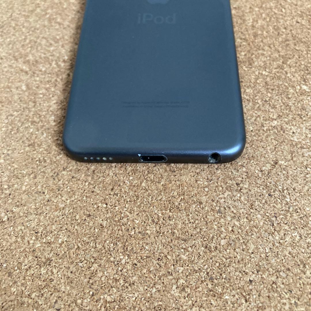 410【早い者勝ち】電池最良好☆iPod Touch7 第7世代 32GB☆