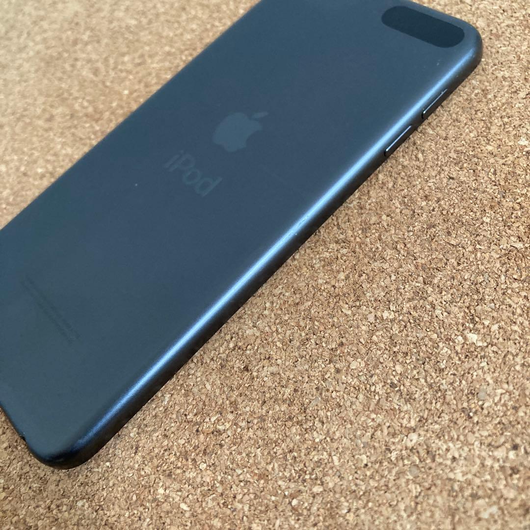 410【早い者勝ち】電池最良好☆iPod Touch7 第7世代 32GB☆