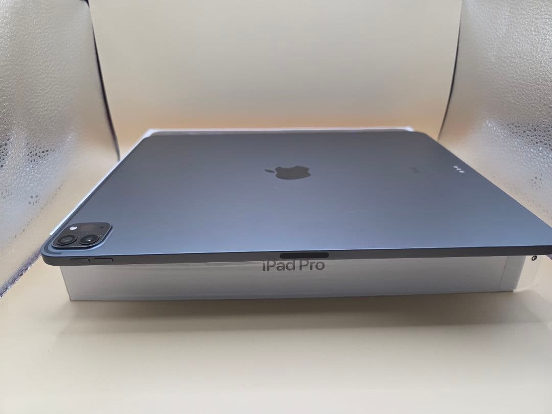 iPad Pro 12.9インチ 第5世代 Wi-Fi 256GB