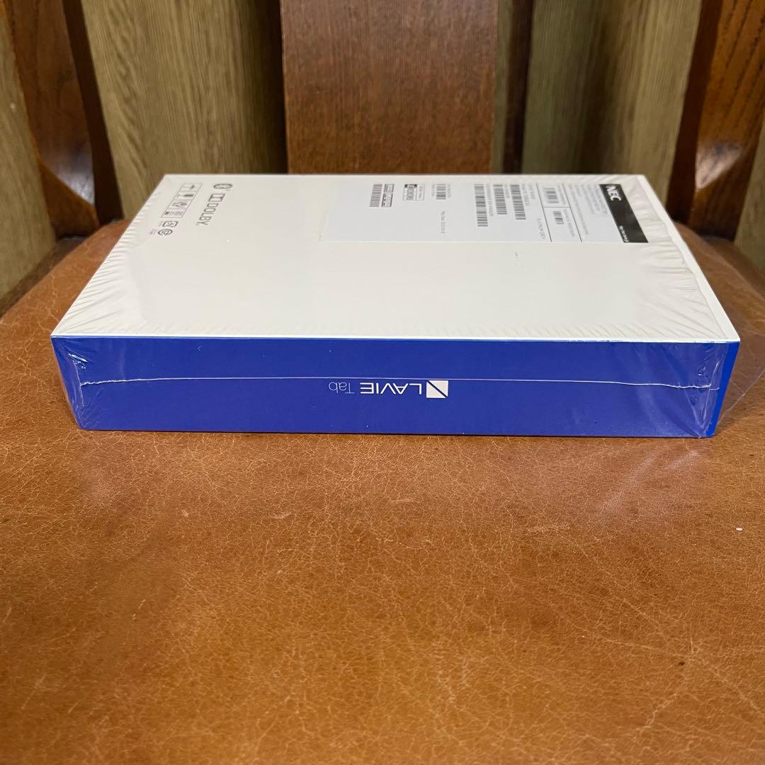新品 NEC 8型 タブレットNEC LAVIE T0855/CA