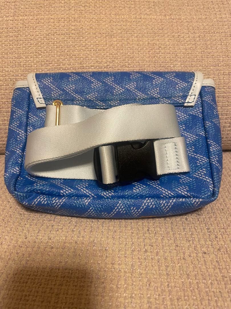 【お値下げ】⭐︎美品⭐︎Resurrection レザレクション　アイクス　ブルー