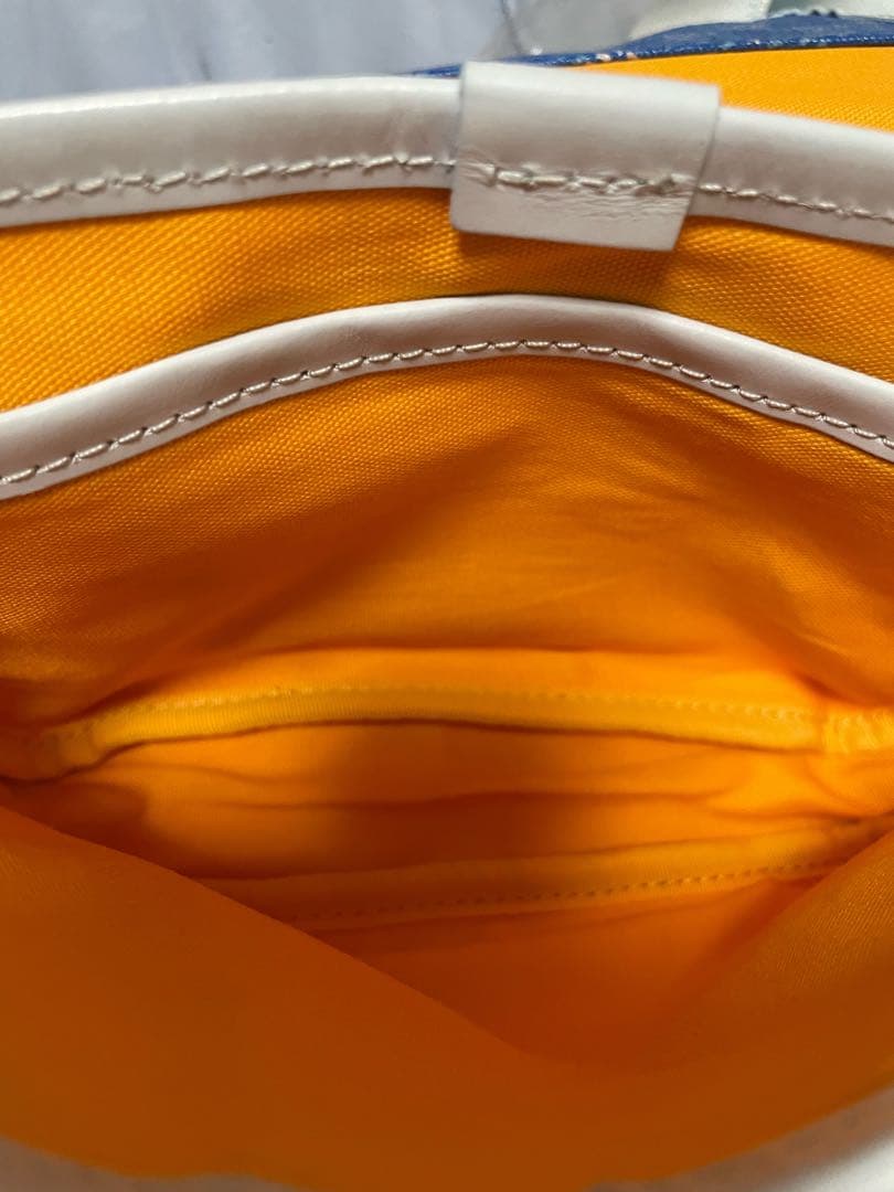 【お値下げ】⭐︎美品⭐︎Resurrection レザレクション　アイクス　ブルー