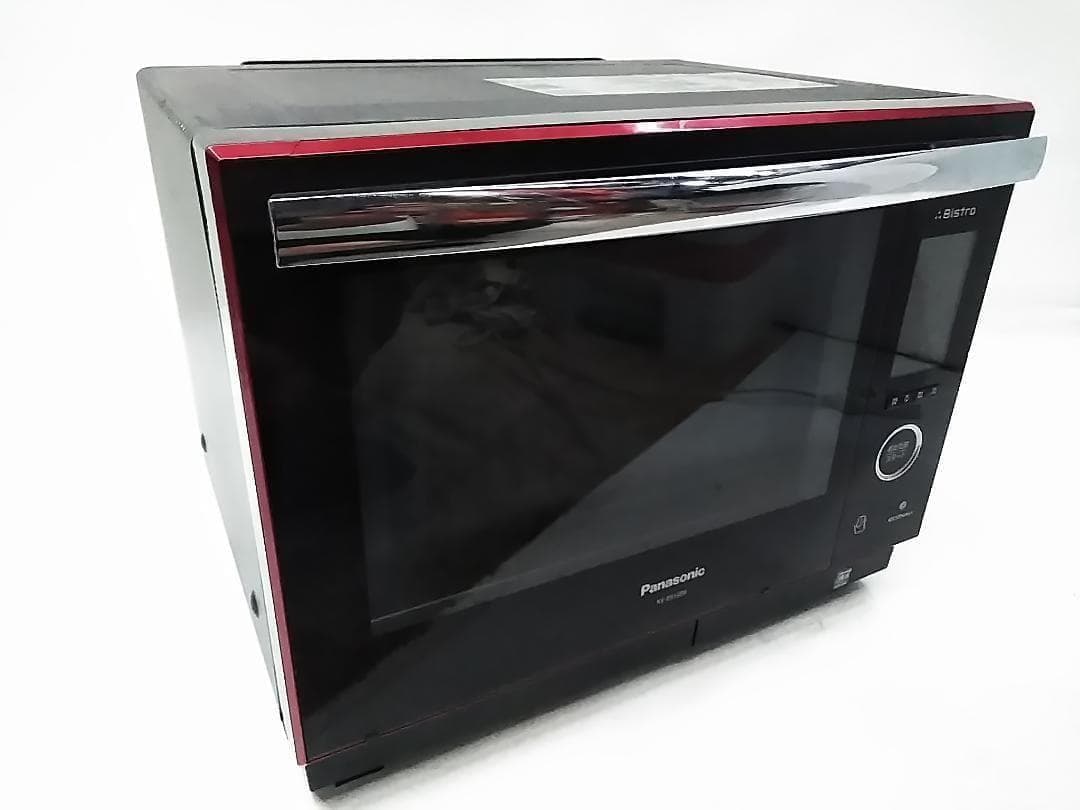 パナソニック NE-BS1200 スチームオーブンレンジ 15年製 ビストロ★