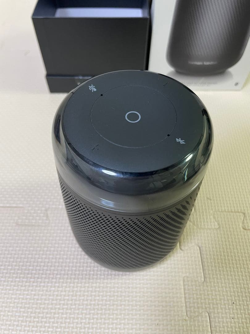 (美品)harman kardon ALLURE PORTABLE