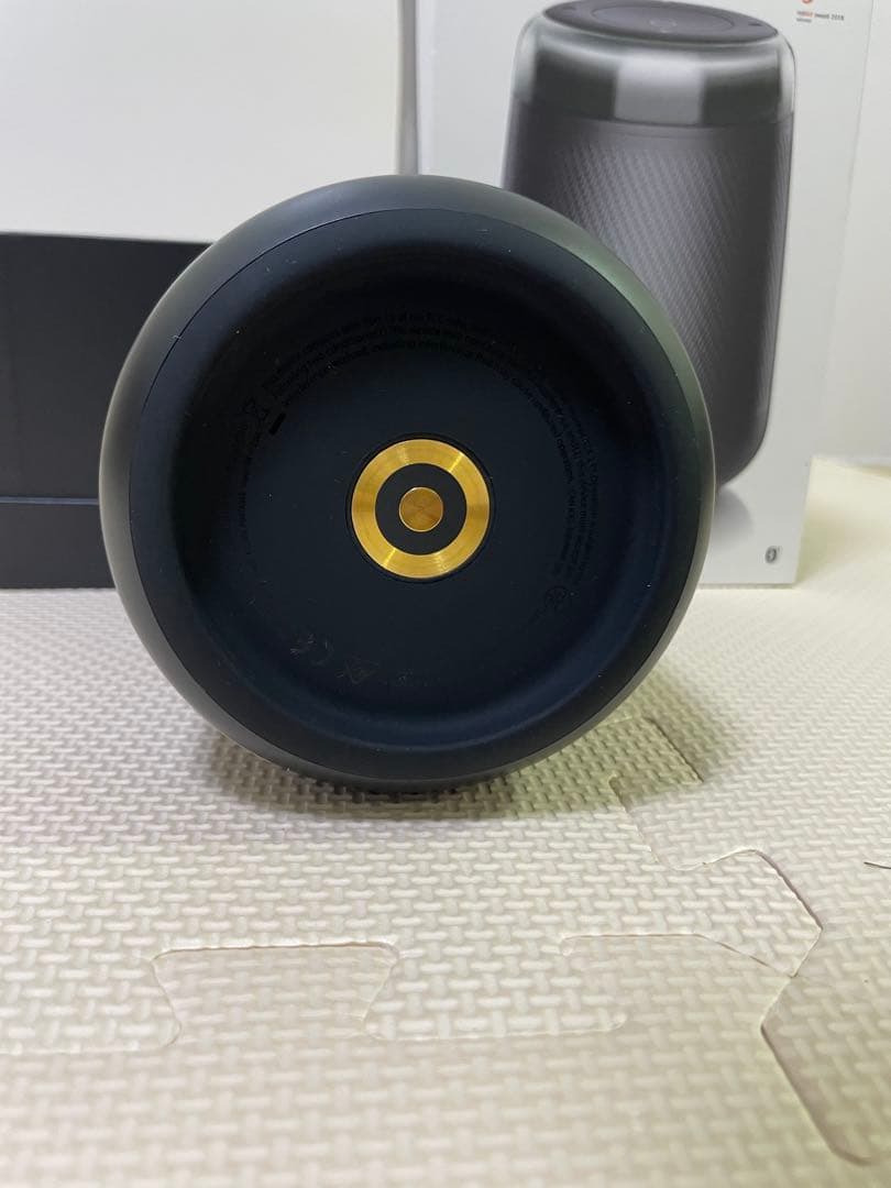 (美品)harman kardon ALLURE PORTABLE