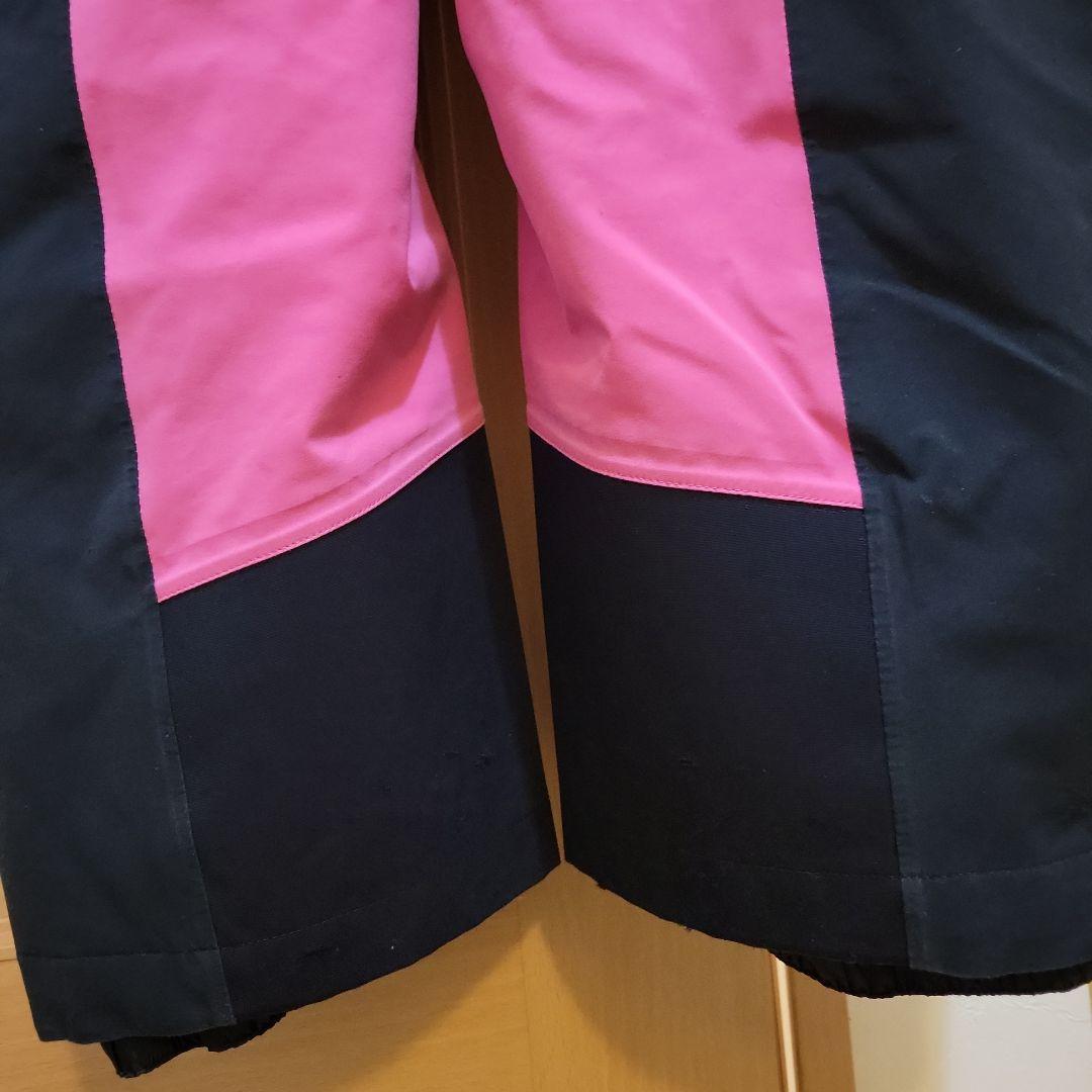 ★非売品★TD★ デサントチーム★2023.23ベースモデル★スキーウェア★撥水