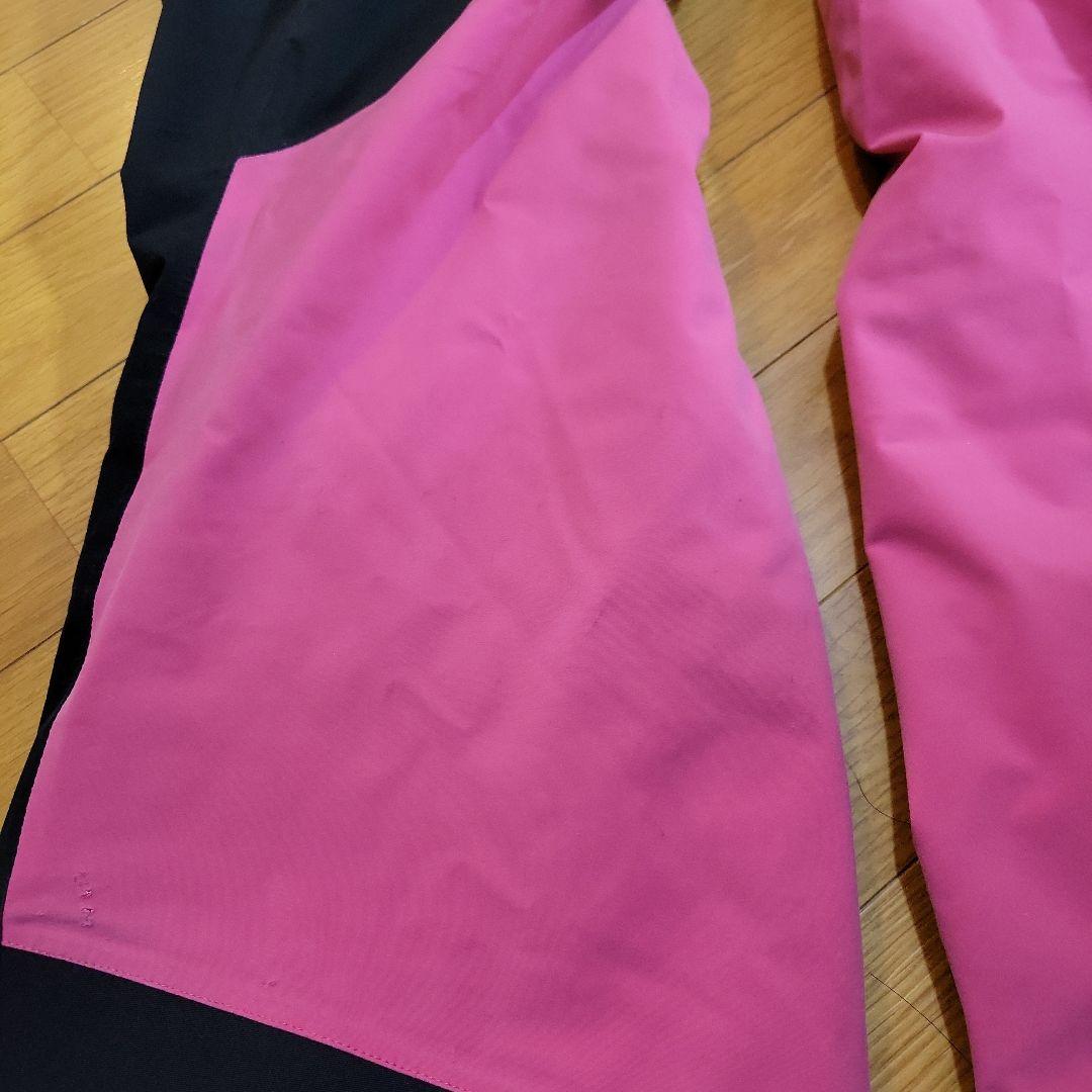 ★非売品★TD★ デサントチーム★2023.23ベースモデル★スキーウェア★撥水