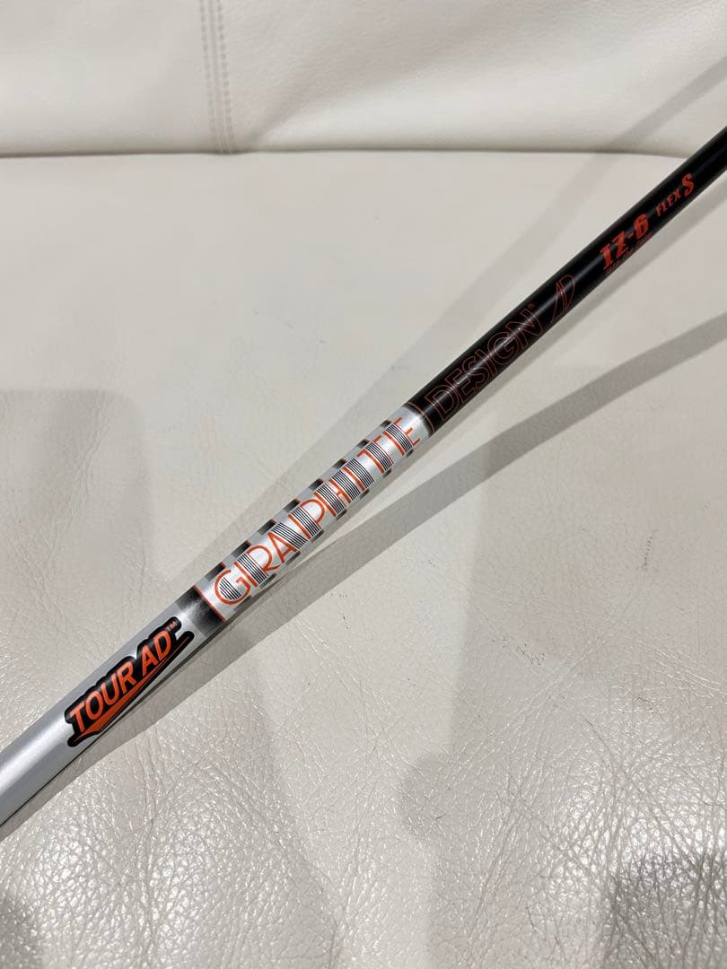 クラブ TOUR AD IZ-6s