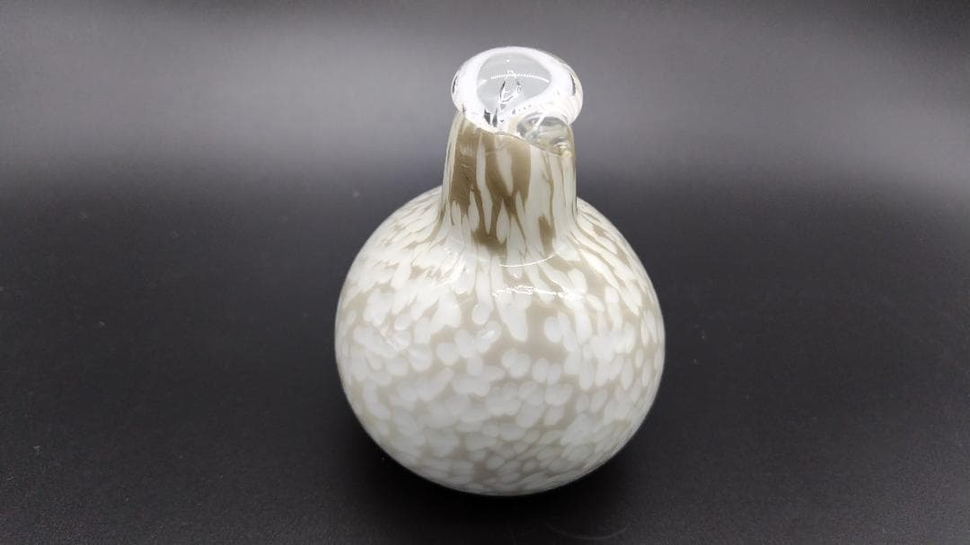 Oiva Toikka　オイバ・トイッカ　バード　雷鳥