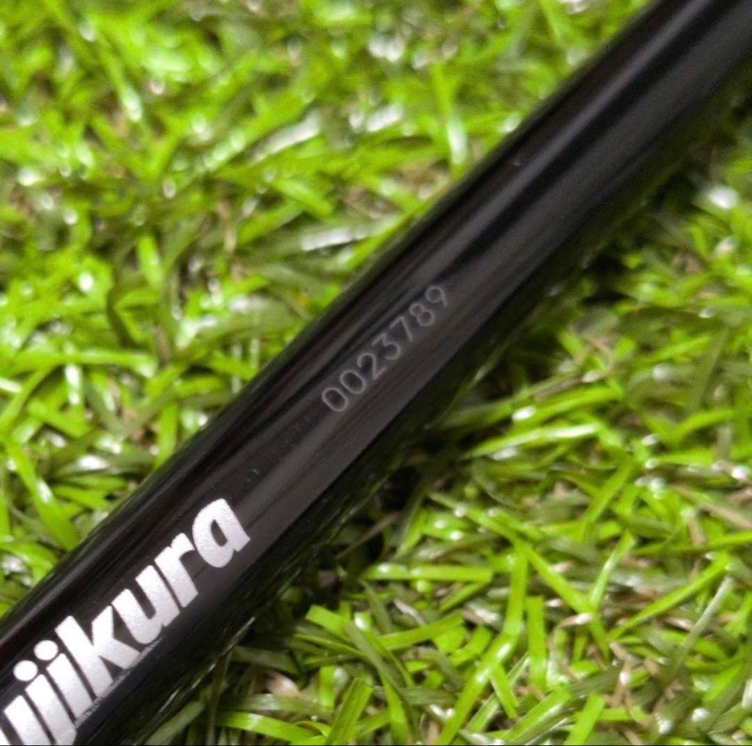 VENTUSブラック VELoCore シャフト 6X Ping現行スリーブ