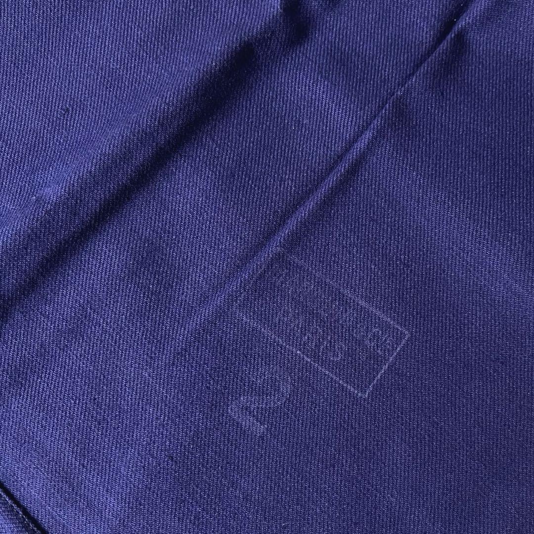 Sale【デッドストック】60sフランス ヴィンテージ エプロン フレンチワーク