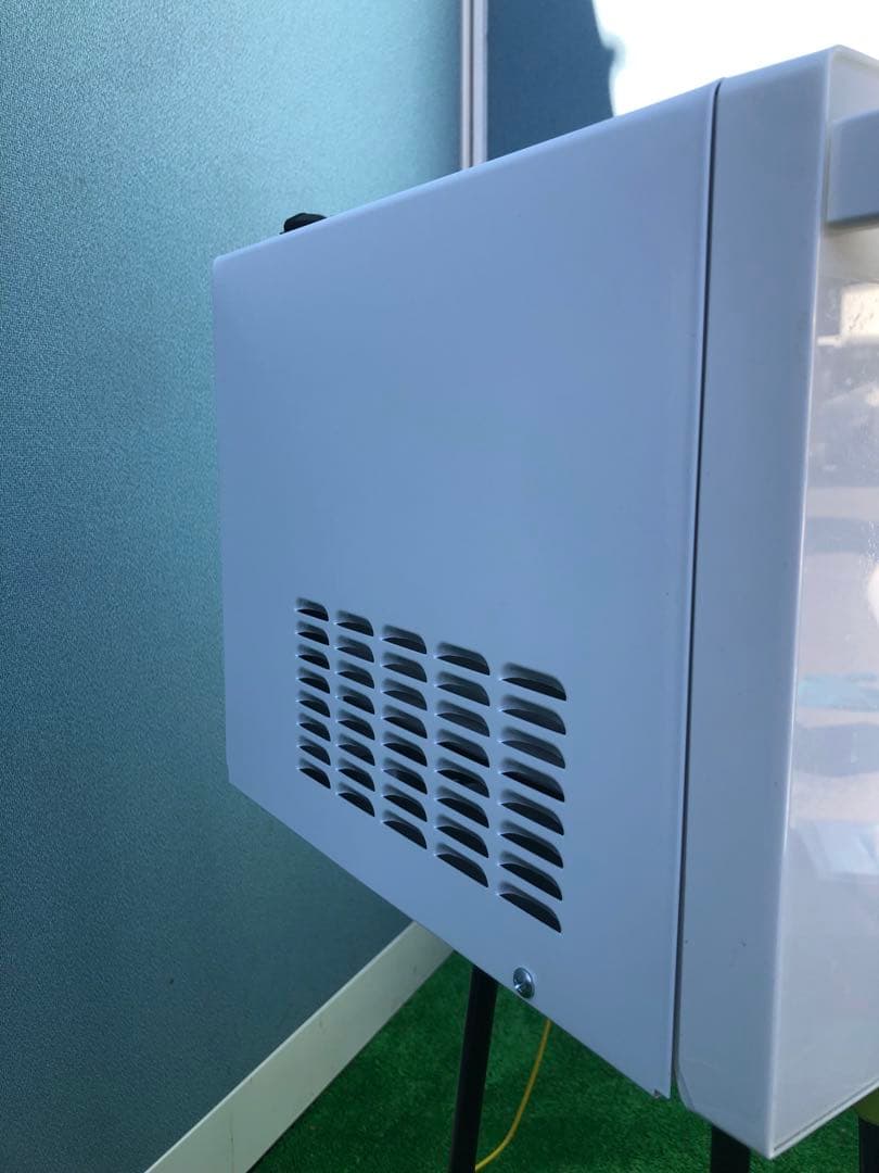 ⭐︎最終値下げ⭐︎【美品】 無印良品 電子レンジ ホワイト 白 MJ-SER18A