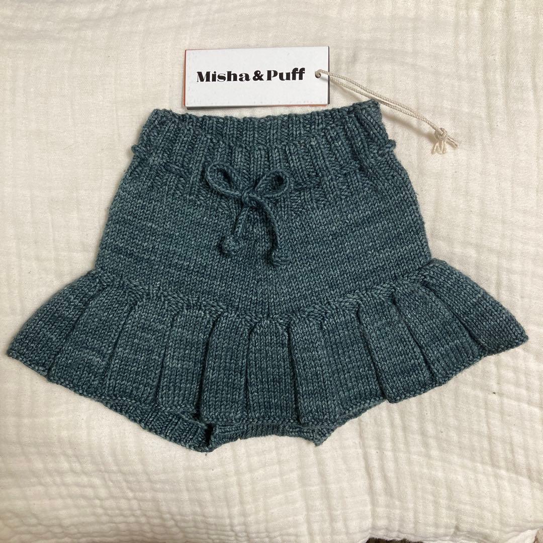 ボトムス misha&puff Skating Pond Skirt 2y